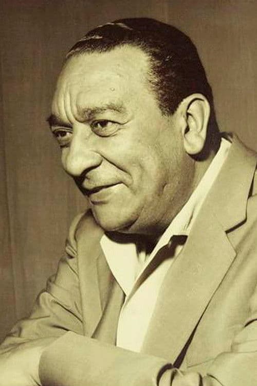 Cyro Monteiro profile photo