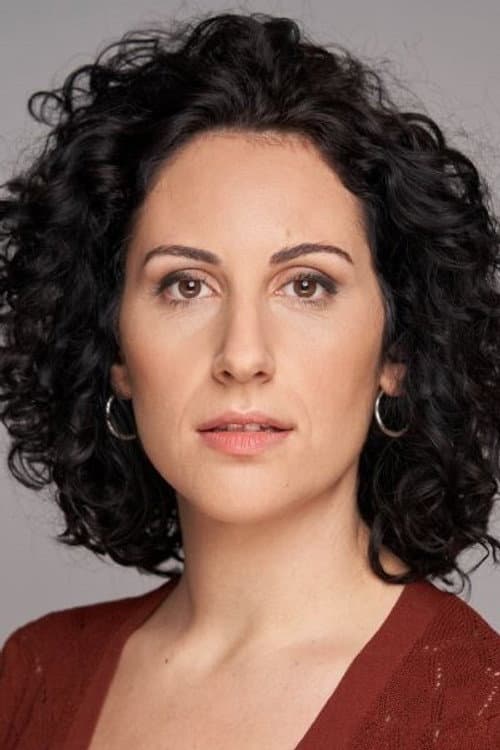 Rebeca Alemañy profile photo