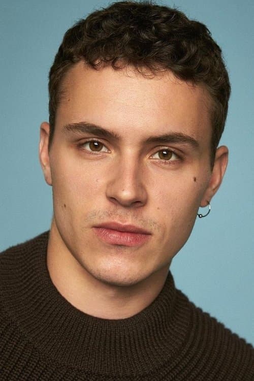 Arón Piper profile photo