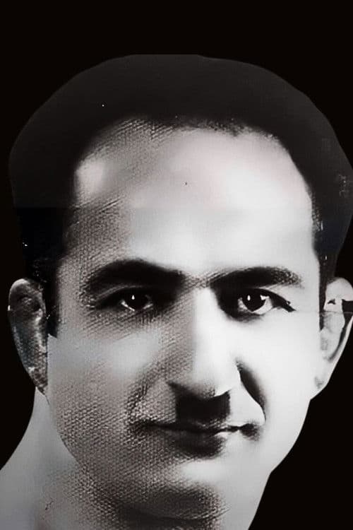 Habibollah Boloor profile photo