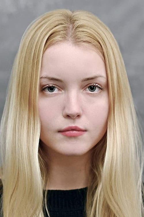 Olivia Taylor profile photo