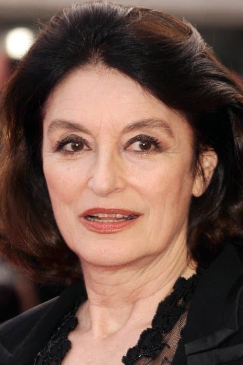 Anouk Aimée profile photo