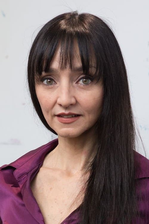 Maria de Medeiros profile photo