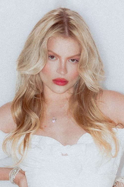 Luísa Sonza profile photo