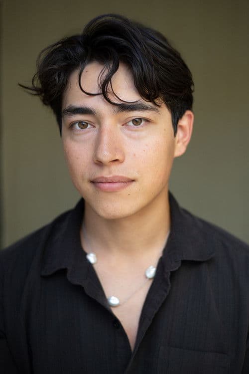 Joji Otani Hansen profile photo