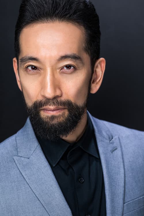 Jun Suenaga profile photo