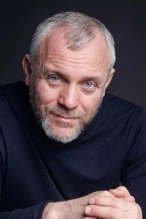 Konstantin Medovikov profile photo