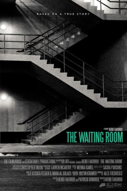 The Waiting Room poster