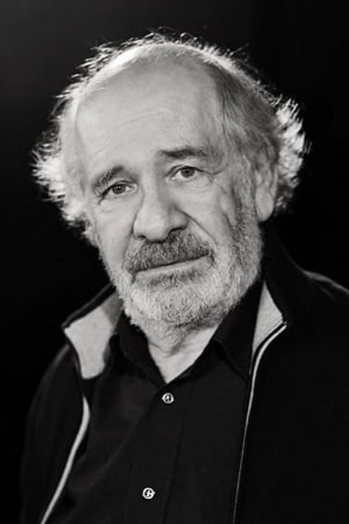 Włodzimierz Press profile photo