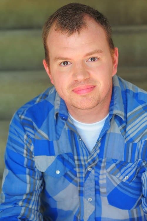 Dusty Warren profile photo