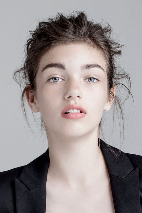 Nelly Řehořová profile photo