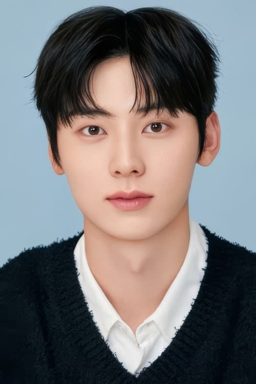Minhyun profile photo