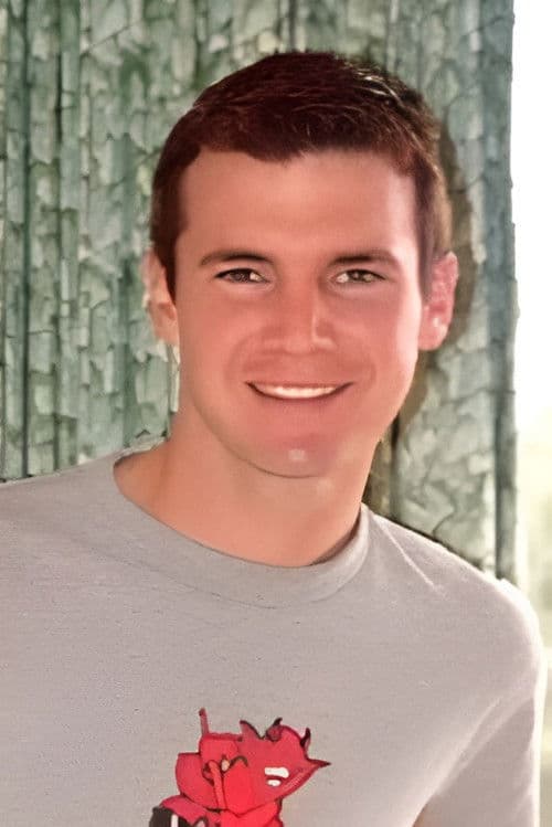 Jeremy Spencer profile photo