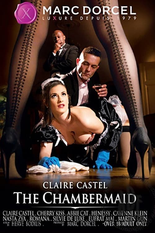 Claire Castel: The Chambermaid poster