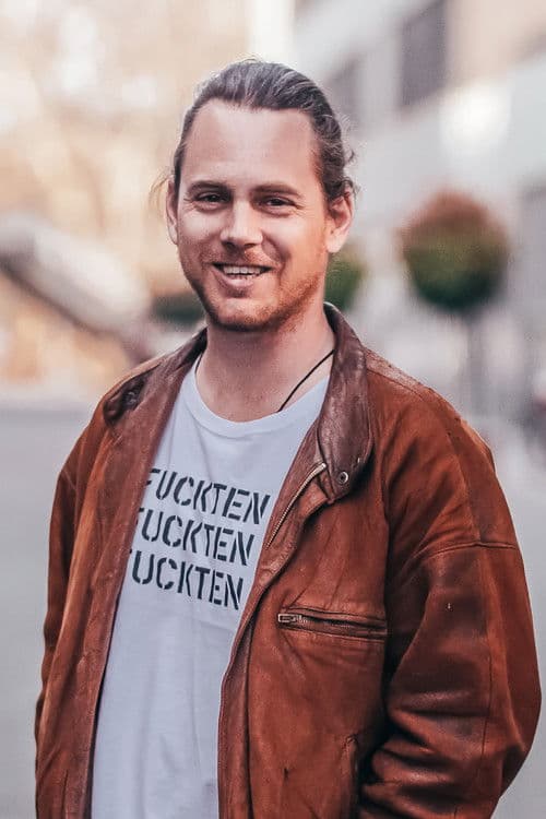 Sven Schnyder profile photo