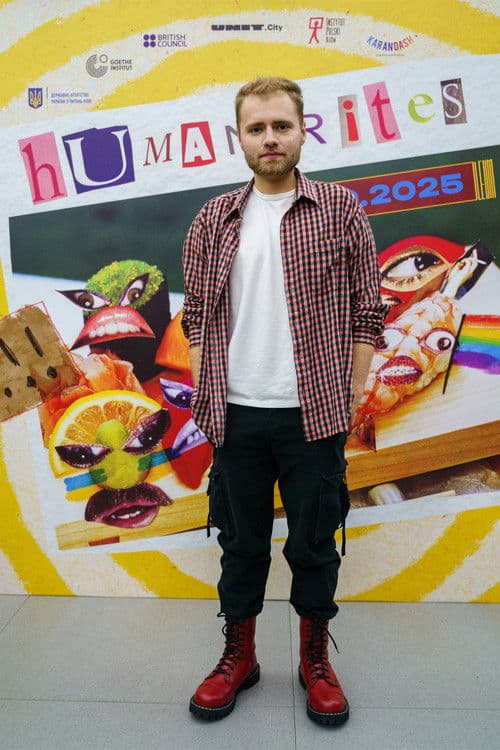 Valery Grysha profile photo