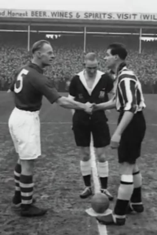 Nottingham Forest v Notts County poster