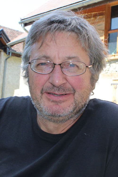Valère Bertrand profile photo