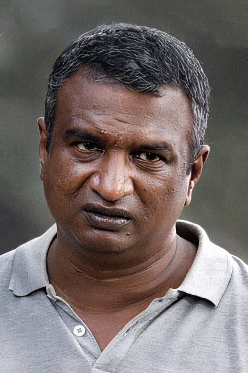 Nanda Gopal profile photo