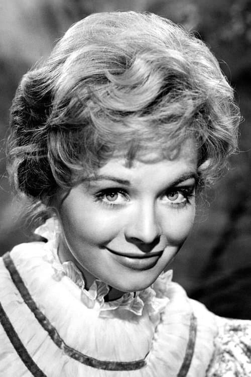 Susannah York profile photo