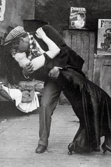 The Face Thief poster