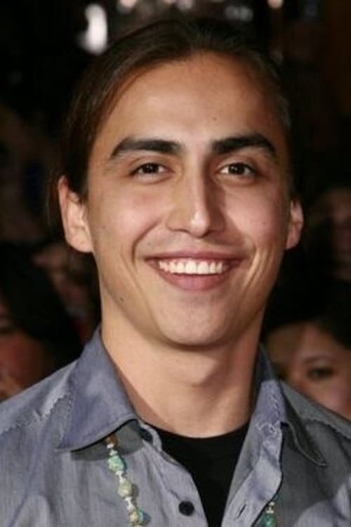 Solomon Trimble profile photo