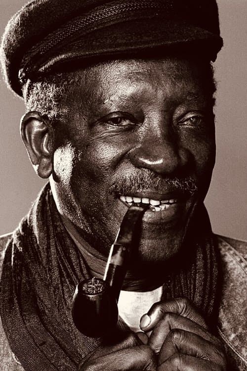Ousmane Sembène profile photo