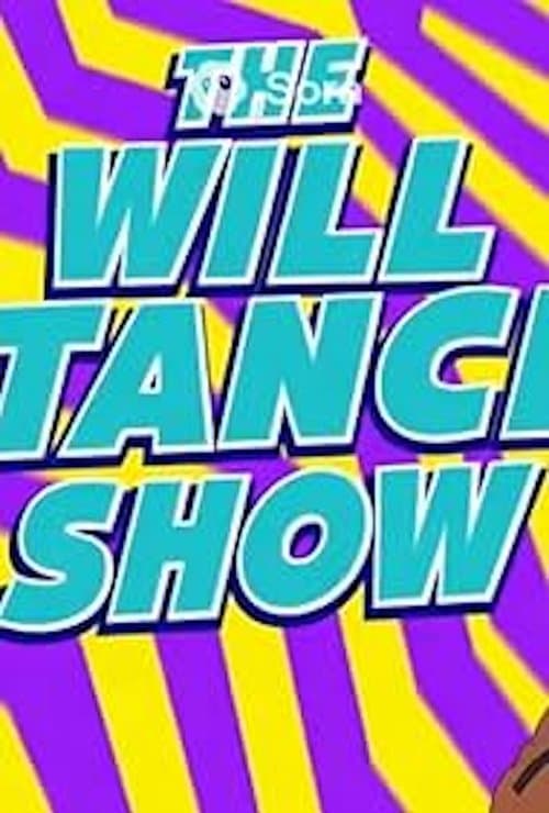 The Will Stancil Show poster