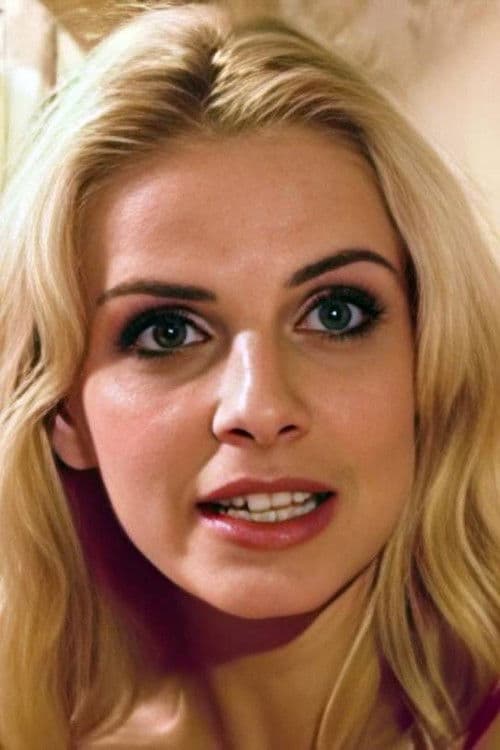 Anne Sophia profile photo