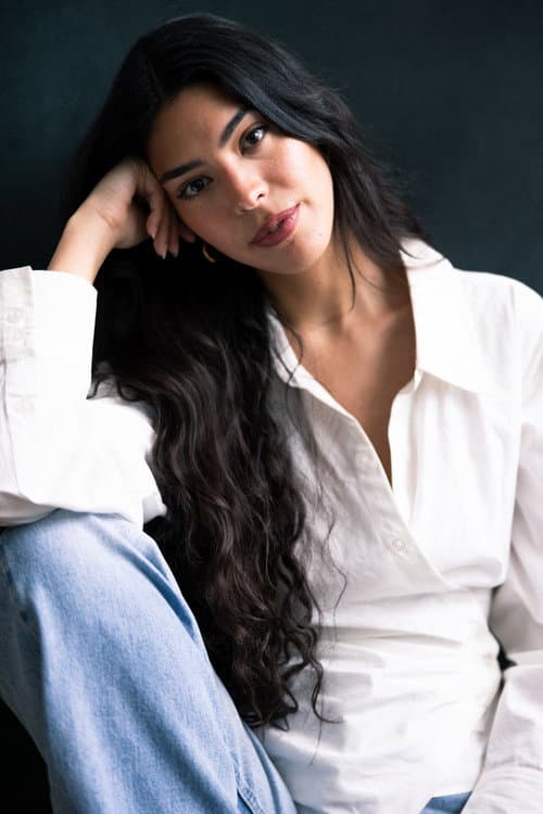 Aldana Genini profile photo