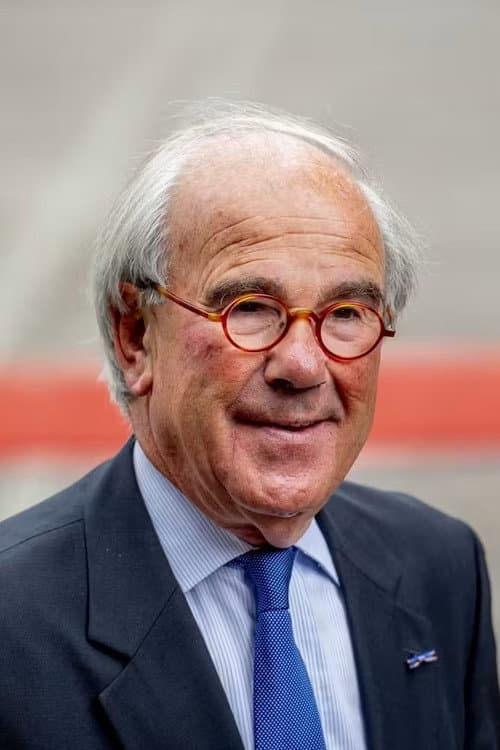Frans Weisglas profile photo