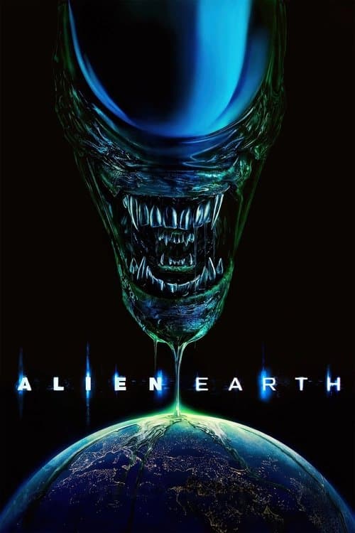 Alien: Earth - On Set Dispatches poster