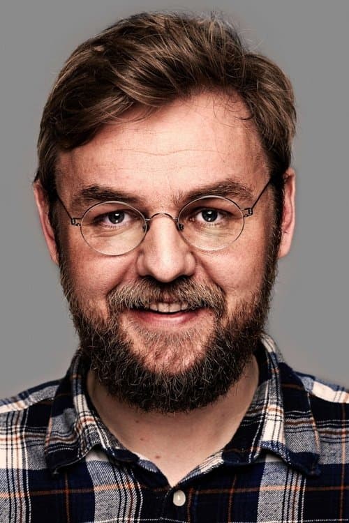 Jonas Mogensen profile photo