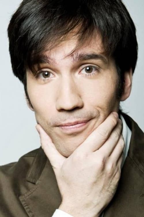 Manuel Feijóo profile photo