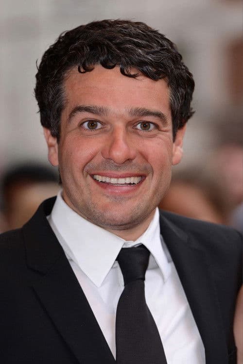 Ben Gregor profile photo