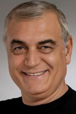 Halit Ergör profile photo