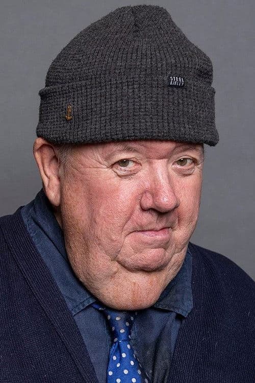 Ian McNeice profile photo