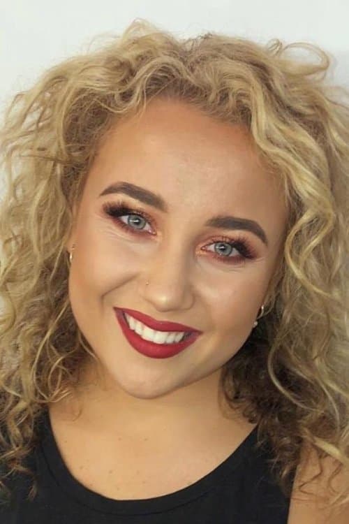 Christen Mooney profile photo