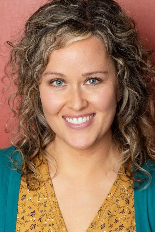 Samantha Benson profile photo