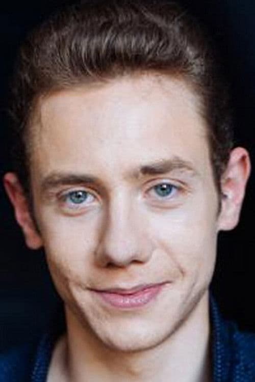 Mikhail Stenin profile photo