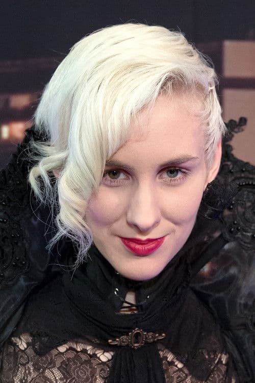 Lisa Eckhart profile photo