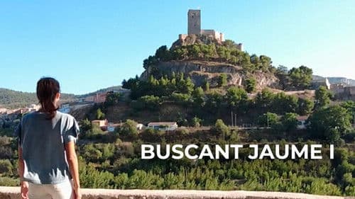 Buscant Jaume I poster