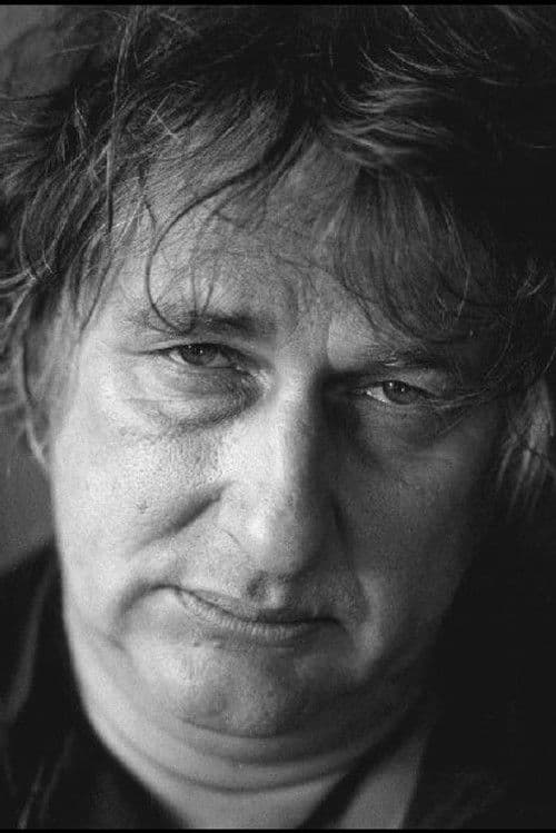 Bob Ellis profile photo