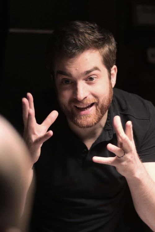 L. Gabriel Gonda profile photo