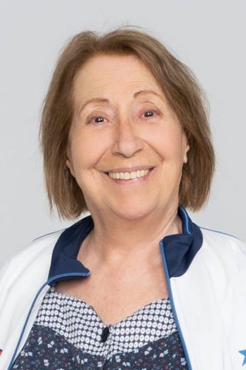 Aliki Alexandraki profile photo