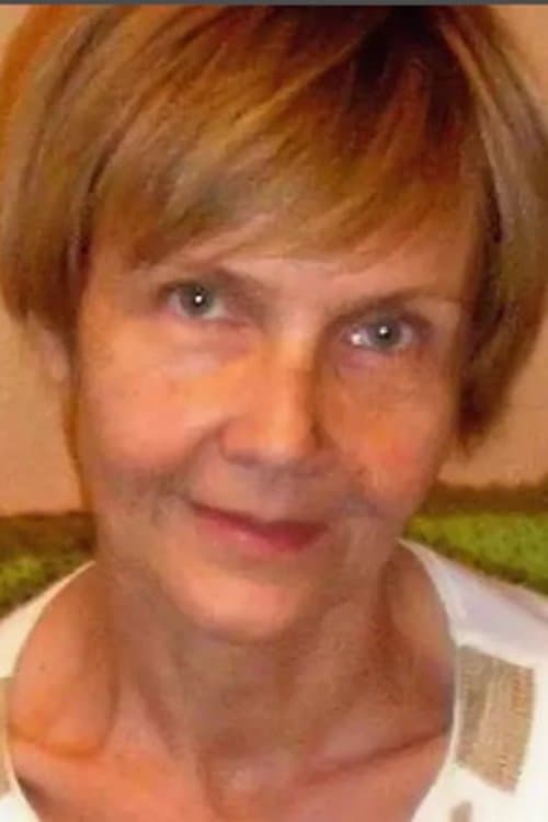 Elena Pavlovskaya profile photo