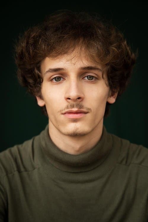 Salvador Gil profile photo