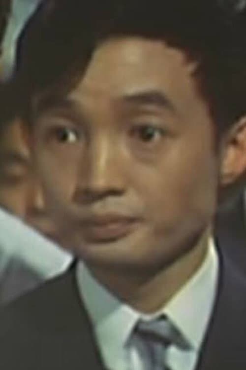 Haruya Katō profile photo