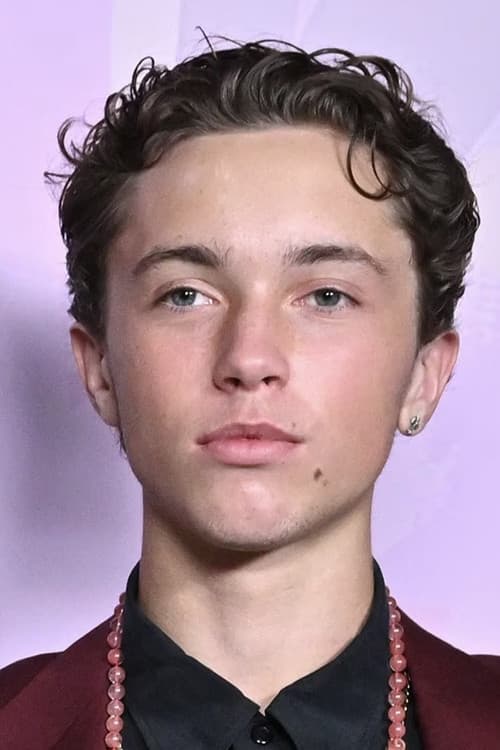 Wilder Hudson profile photo