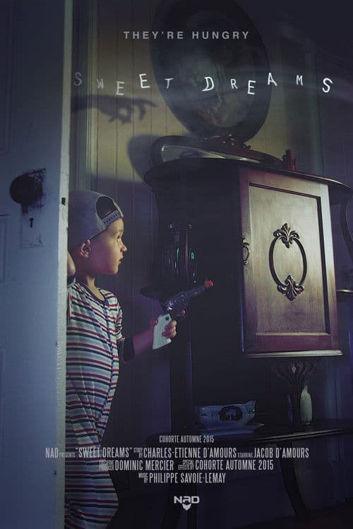 Sweet Dreams poster